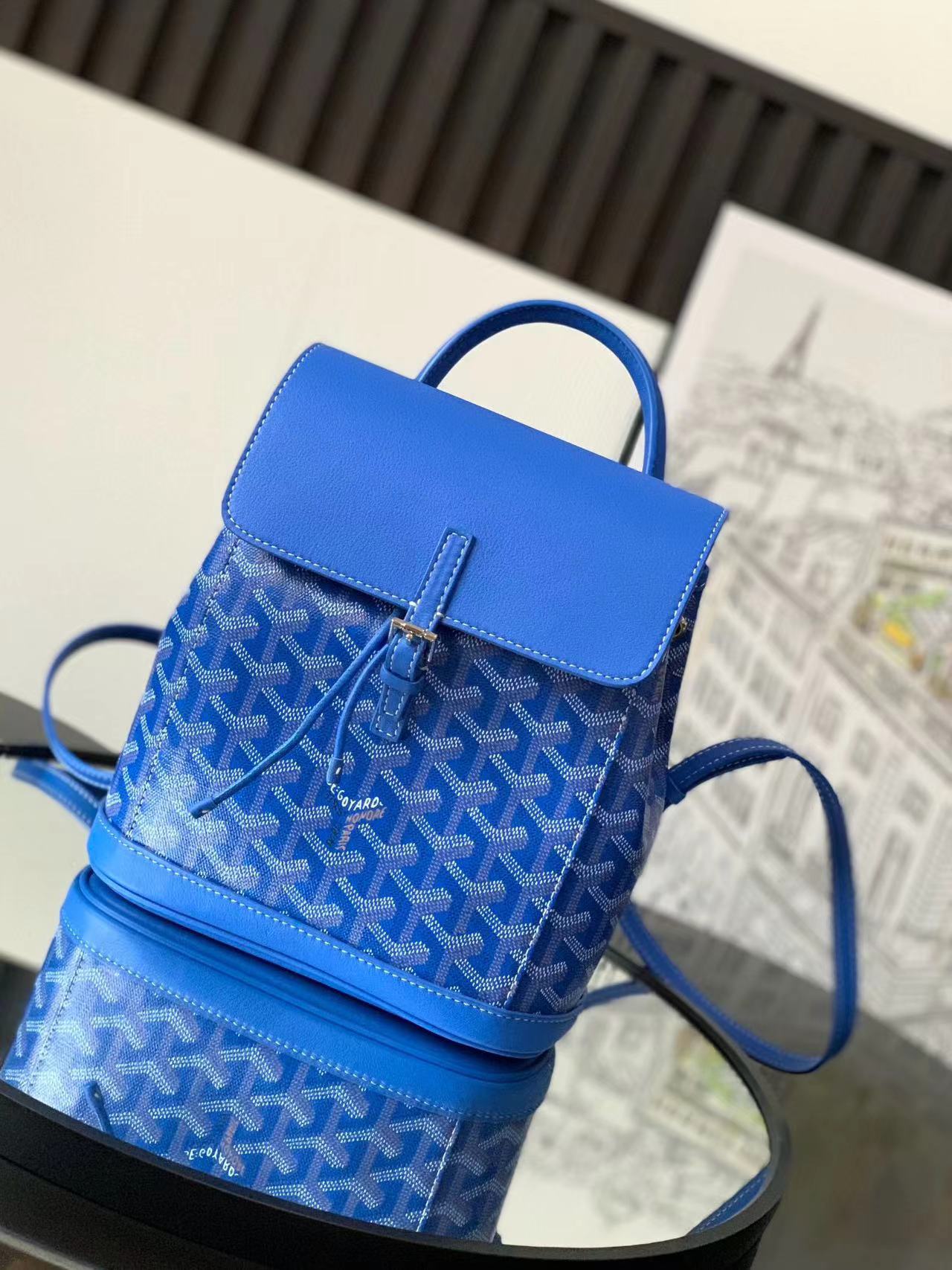 Goyard ゴヤール バッグ
