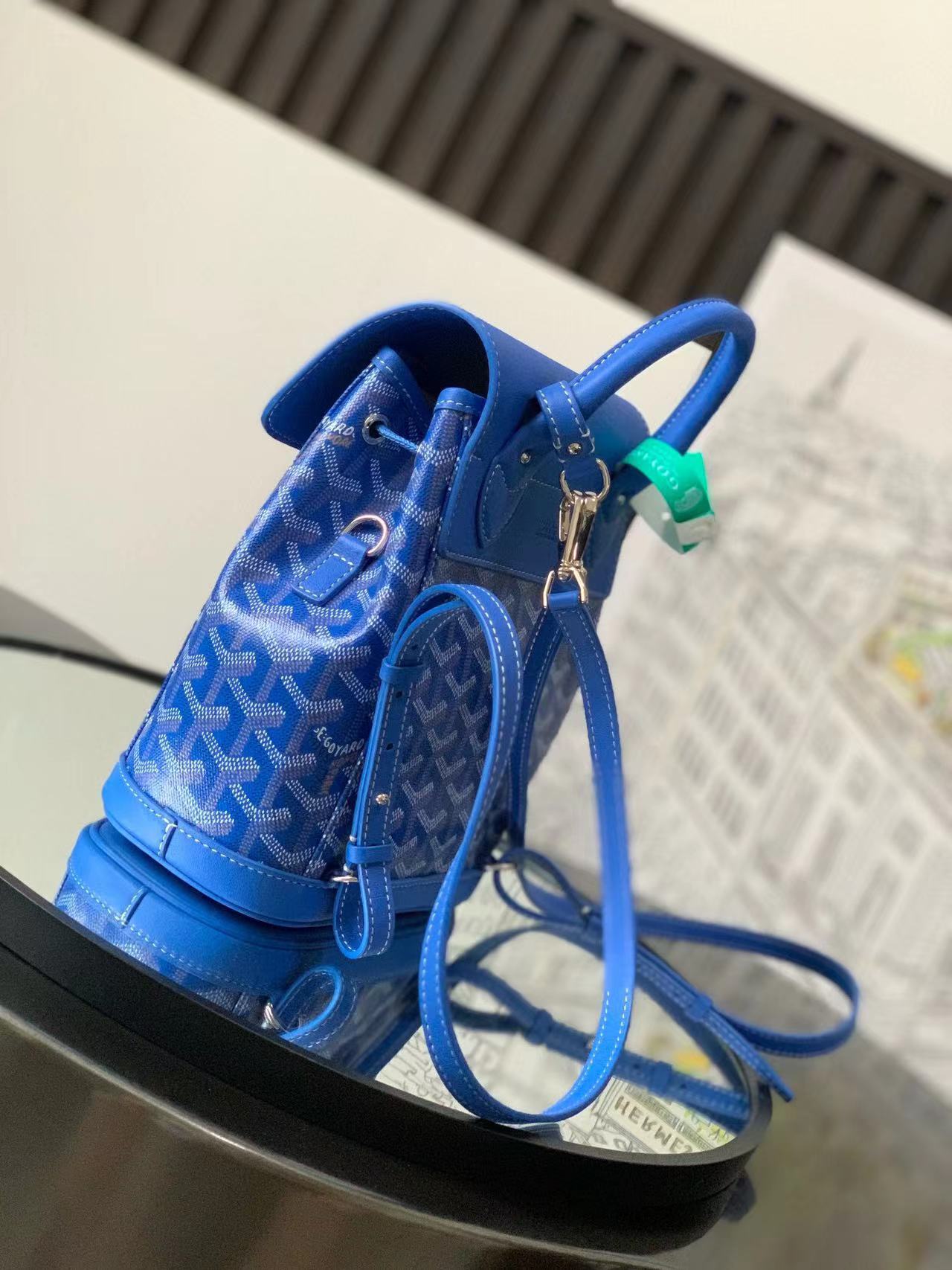 Goyard ゴヤール バッグ