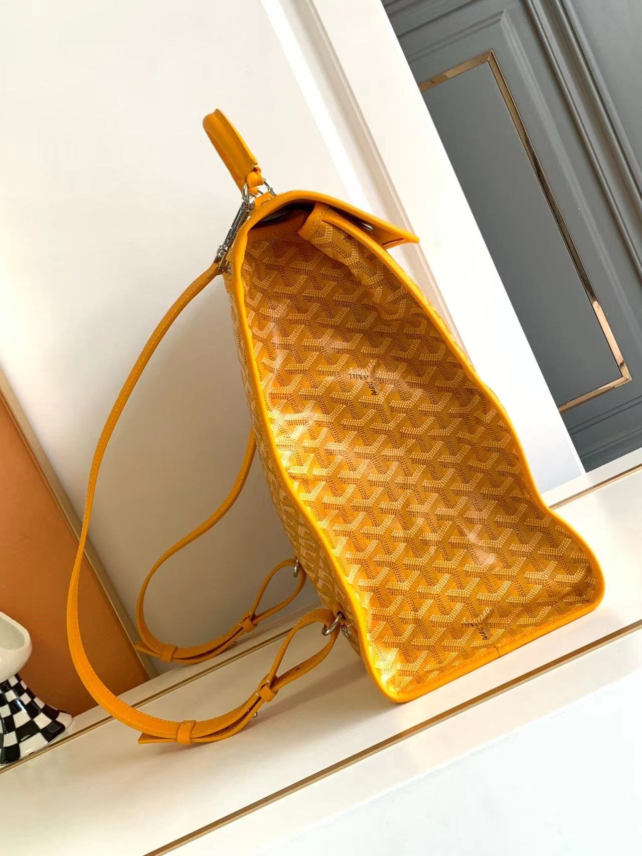 Goyard ゴヤール バッグ