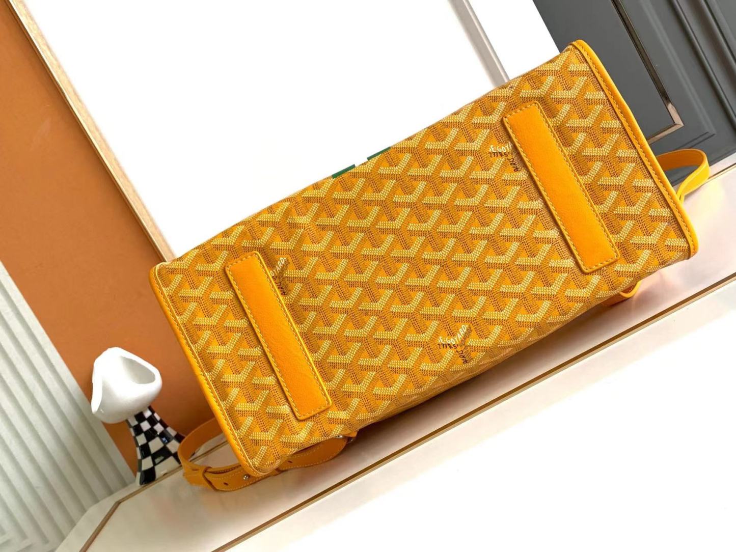 Goyard ゴヤール バッグ