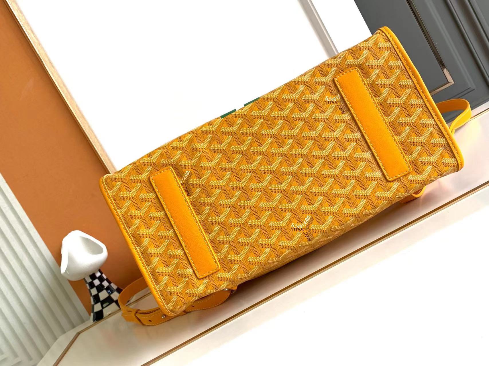 Goyard ゴヤール バッグ