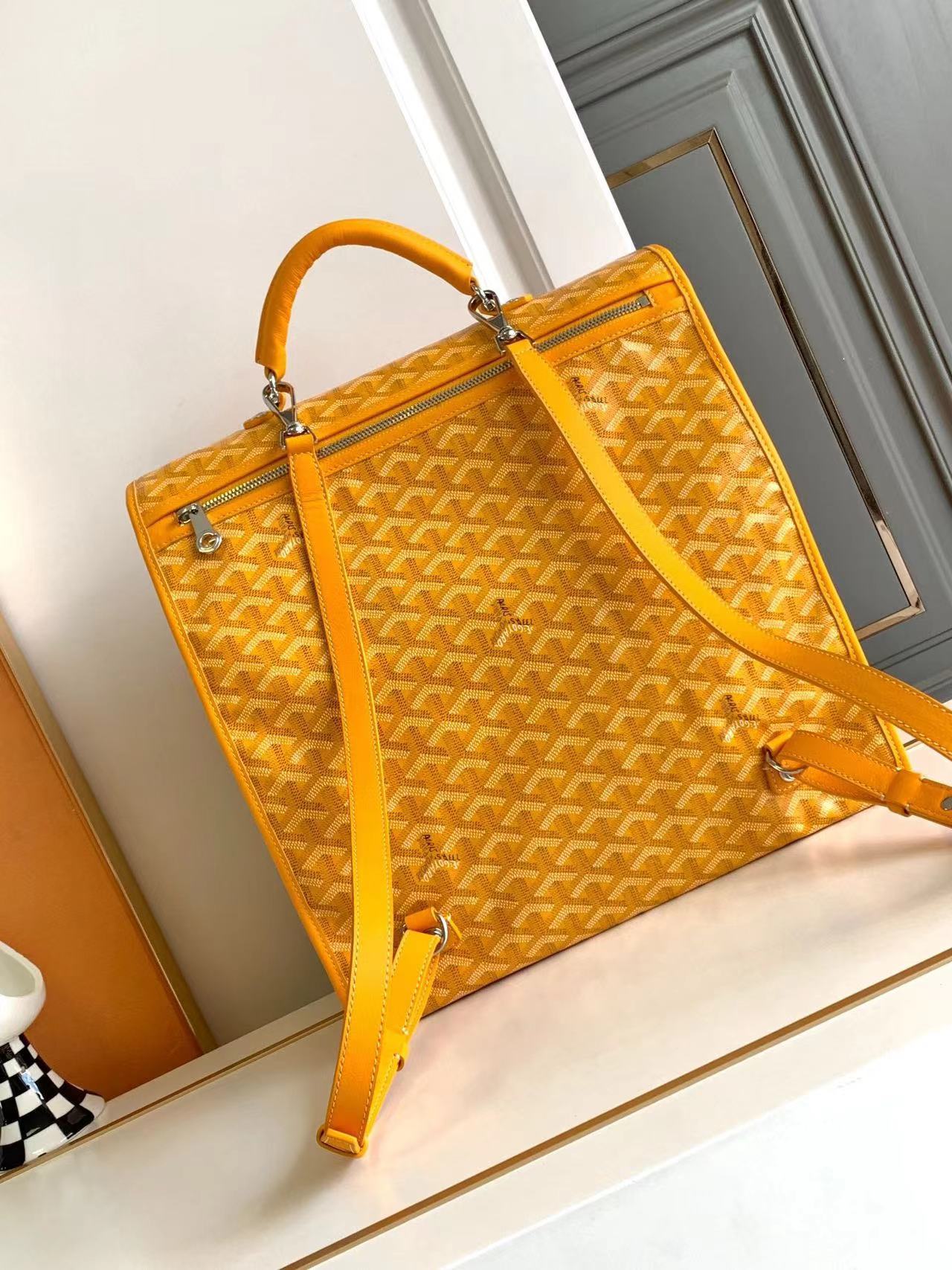 Goyard ゴヤール バッグ