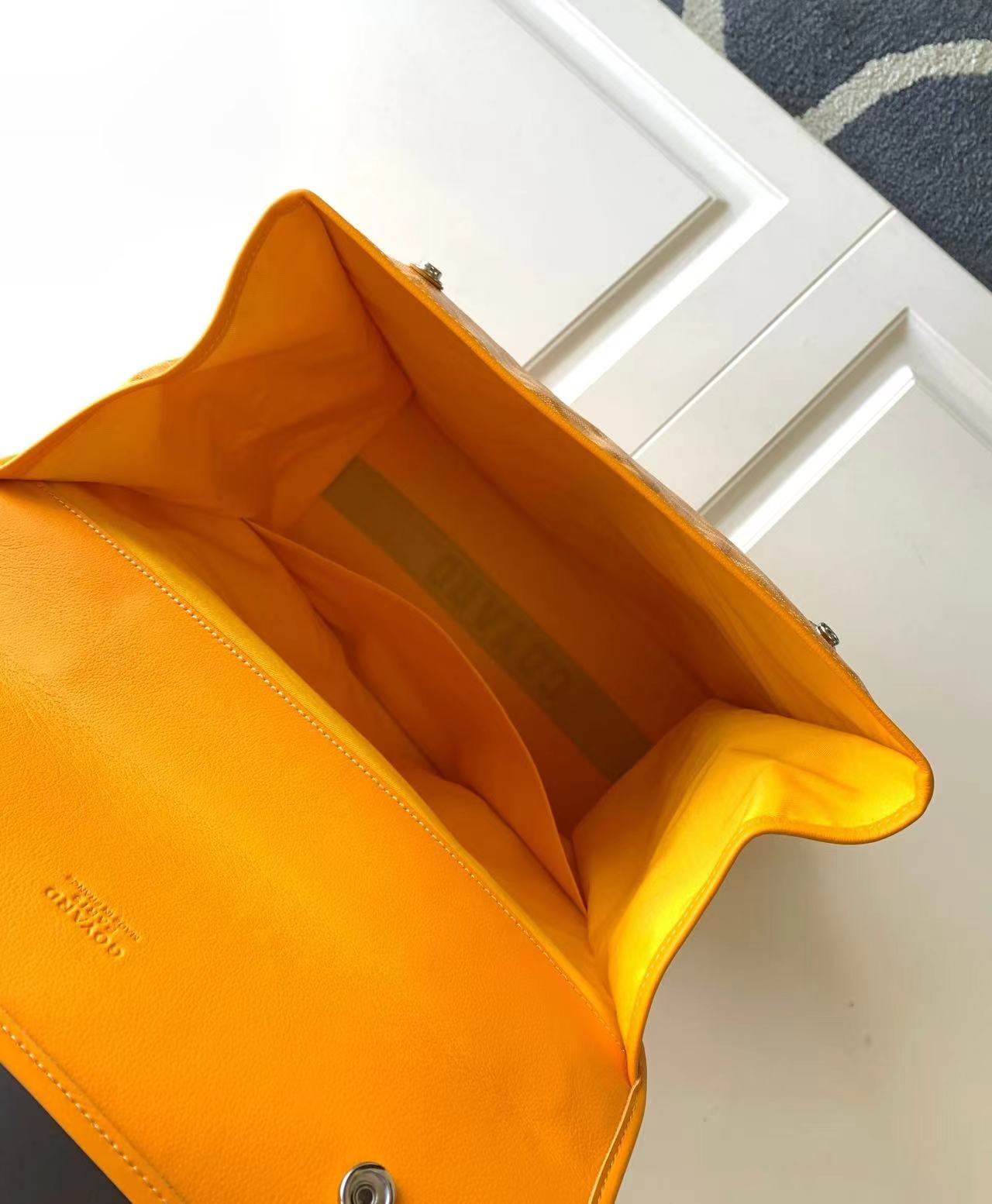 Goyard ゴヤール バッグ