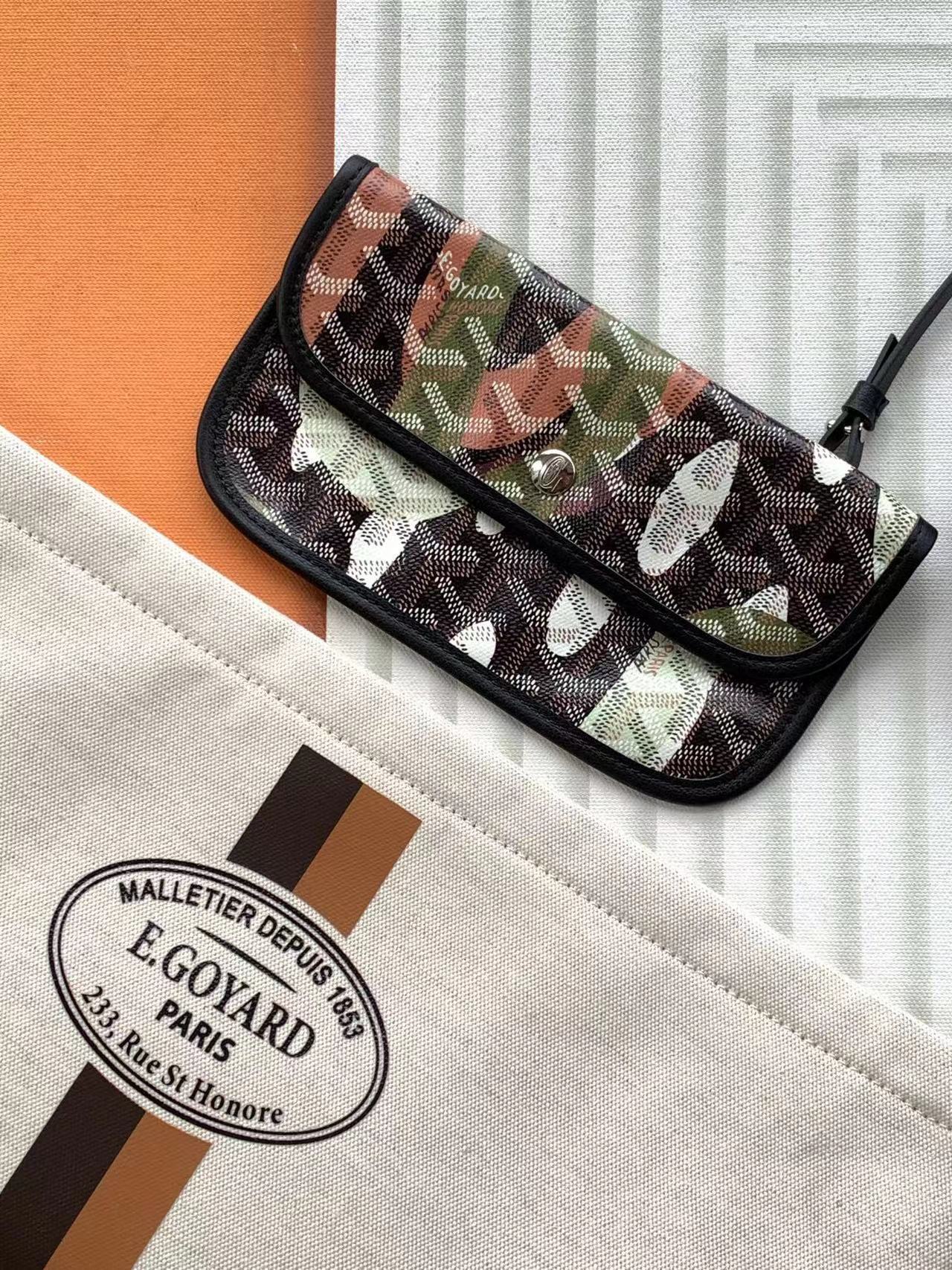 Goyard ゴヤール バッグ