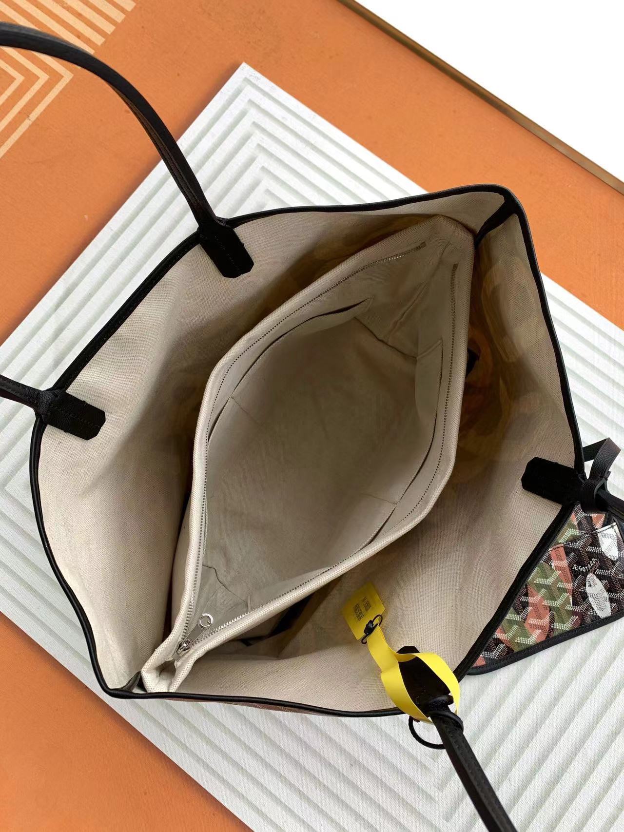 Goyard ゴヤール バッグ