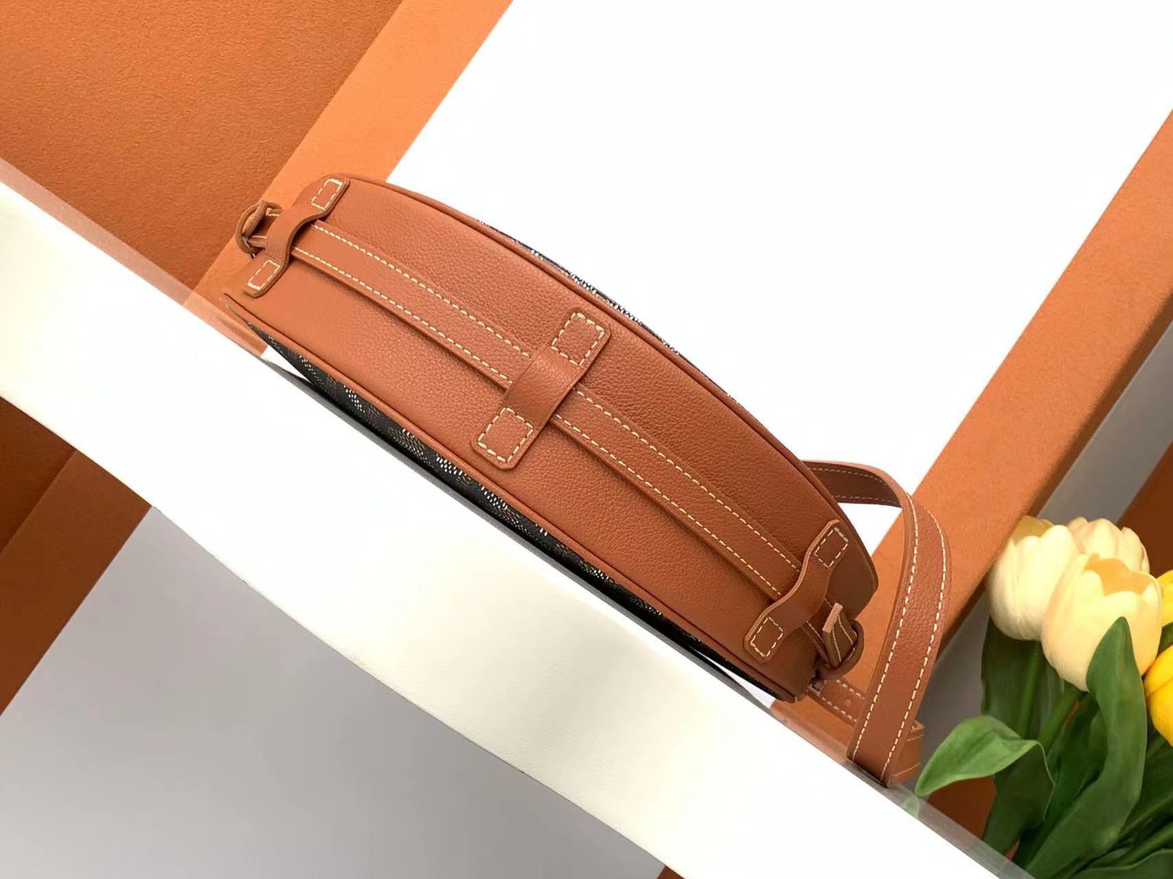 Goyard ゴヤール バッグ