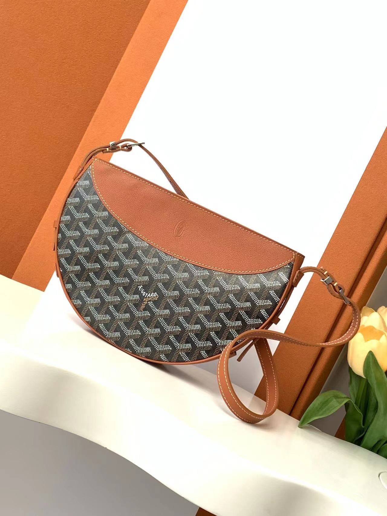 Goyard ゴヤール バッグ