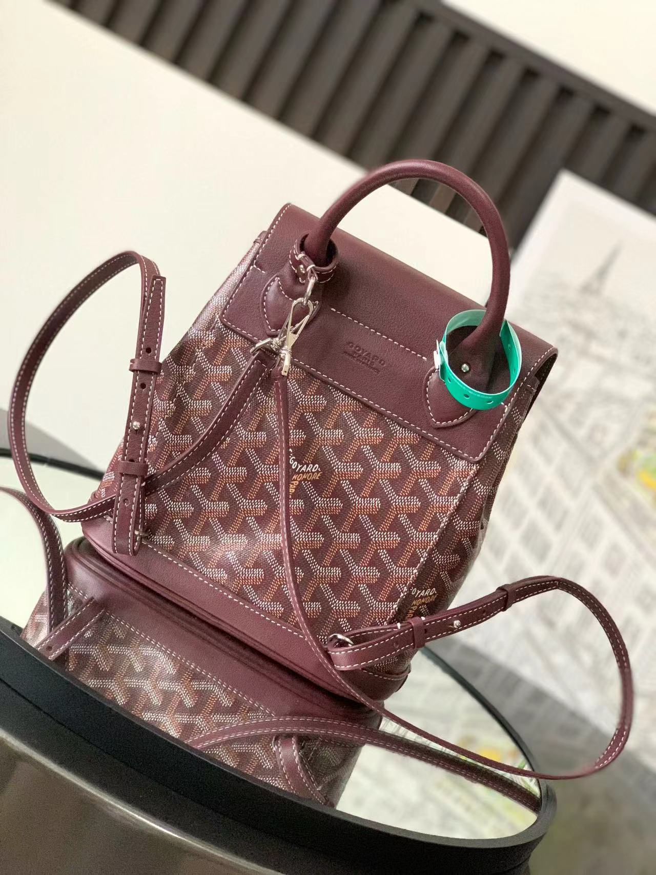 Goyard ゴヤール バッグ
