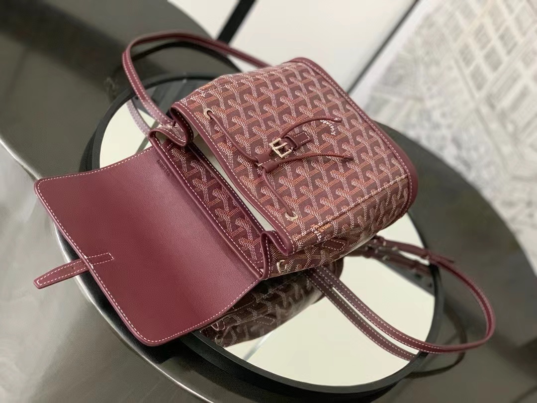 Goyard ゴヤール バッグ