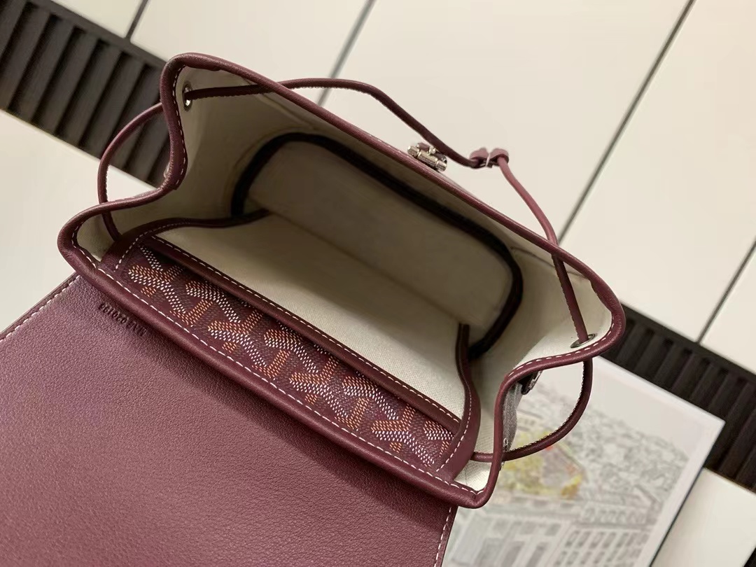 Goyard ゴヤール バッグ
