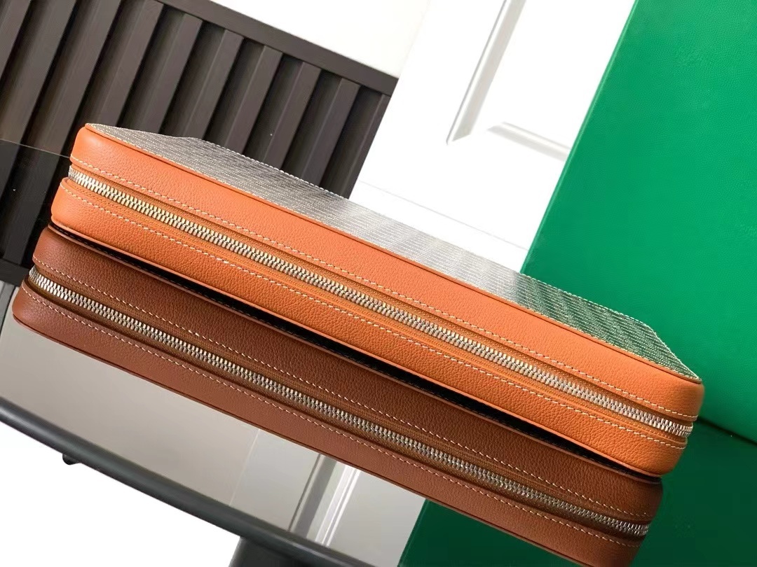 Goyard ゴヤール バッグ