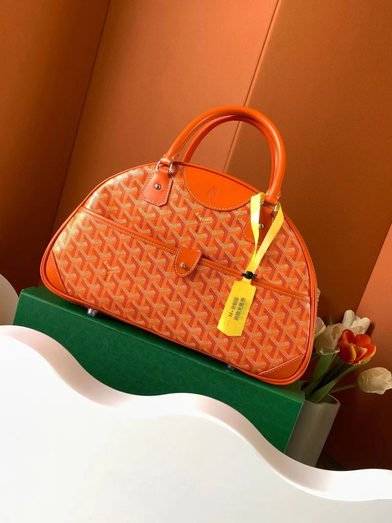 Goyard ゴヤール バッグ