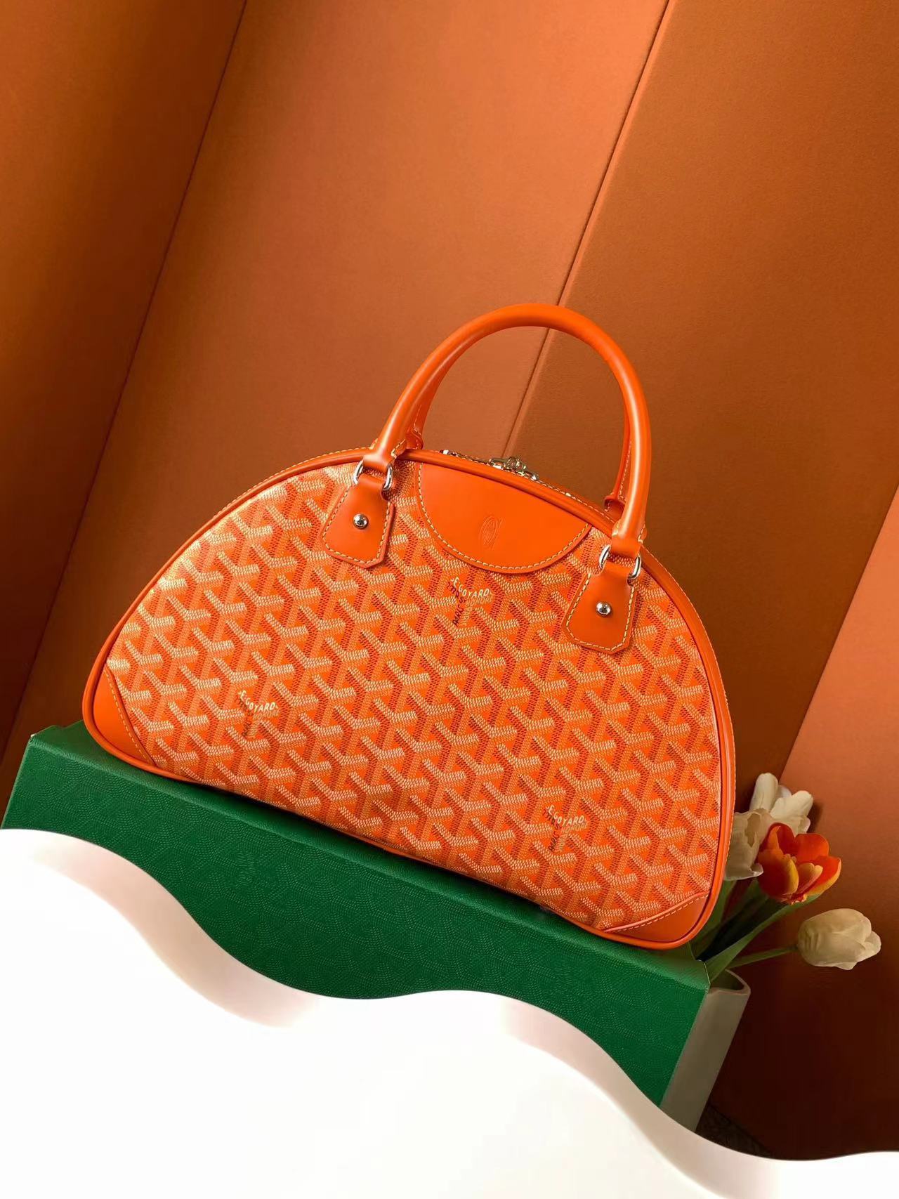 Goyard ゴヤール バッグ