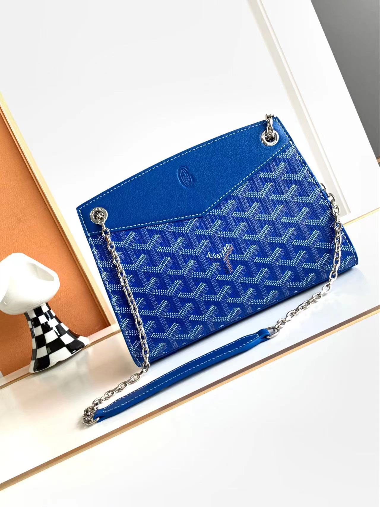 Goyard ゴヤール バッグ