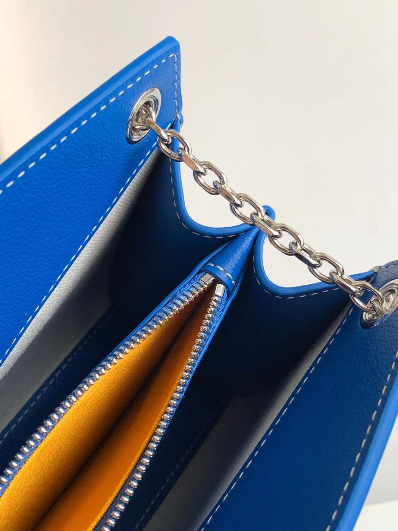 Goyard ゴヤール バッグ