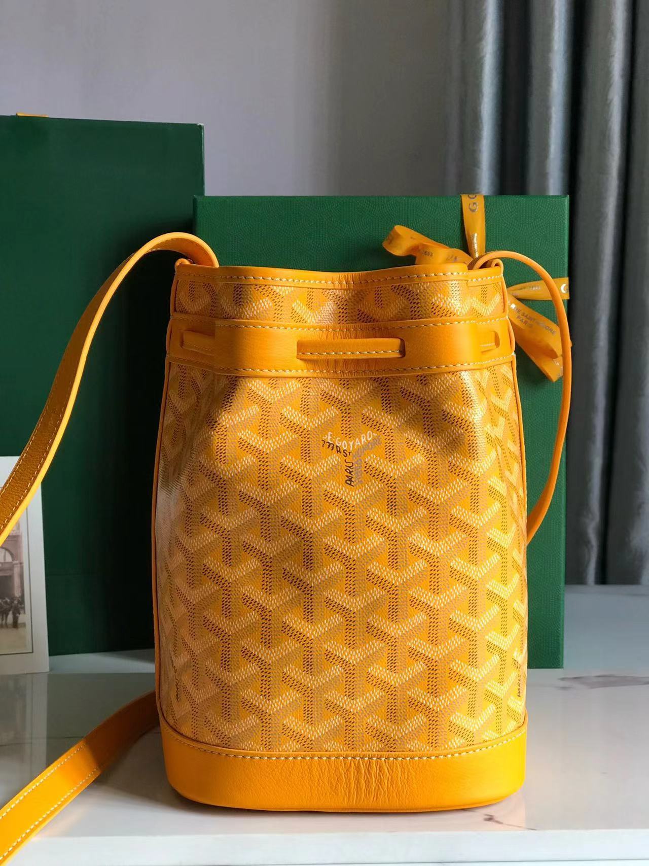 Goyard ゴヤール バッグ