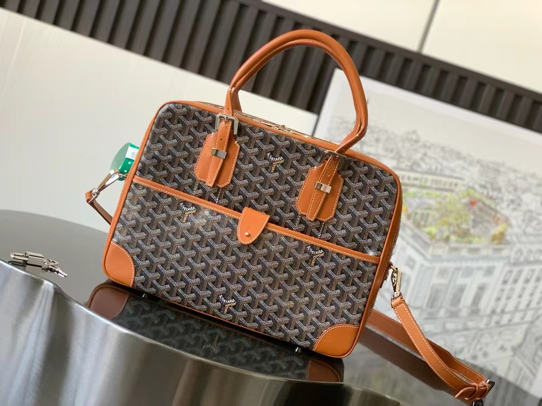 Goyard ゴヤール バッグ