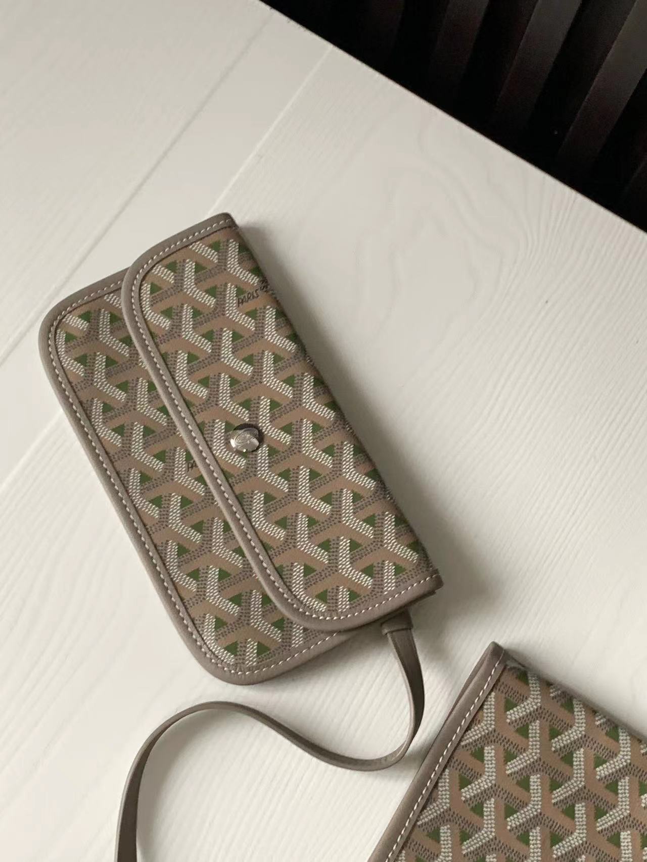 Goyard ゴヤール バッグ