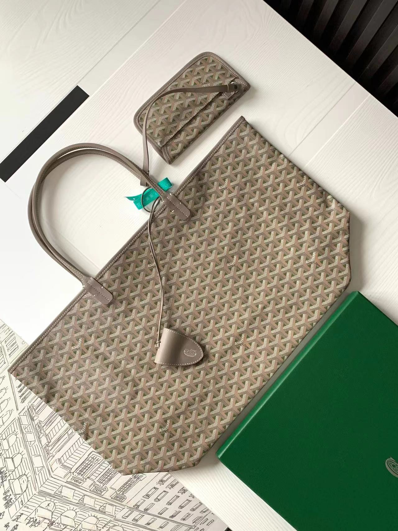 Goyard ゴヤール バッグ
