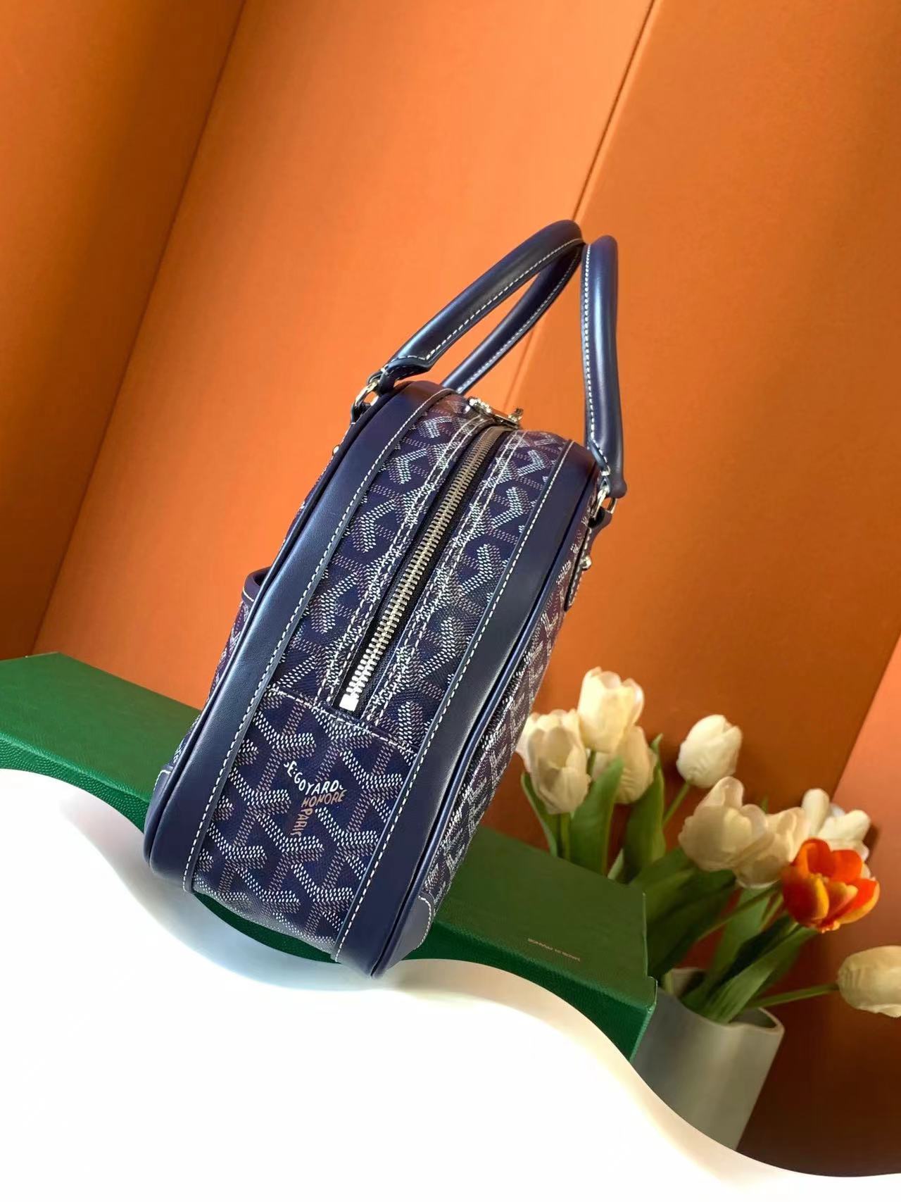 Goyard ゴヤール バッグ