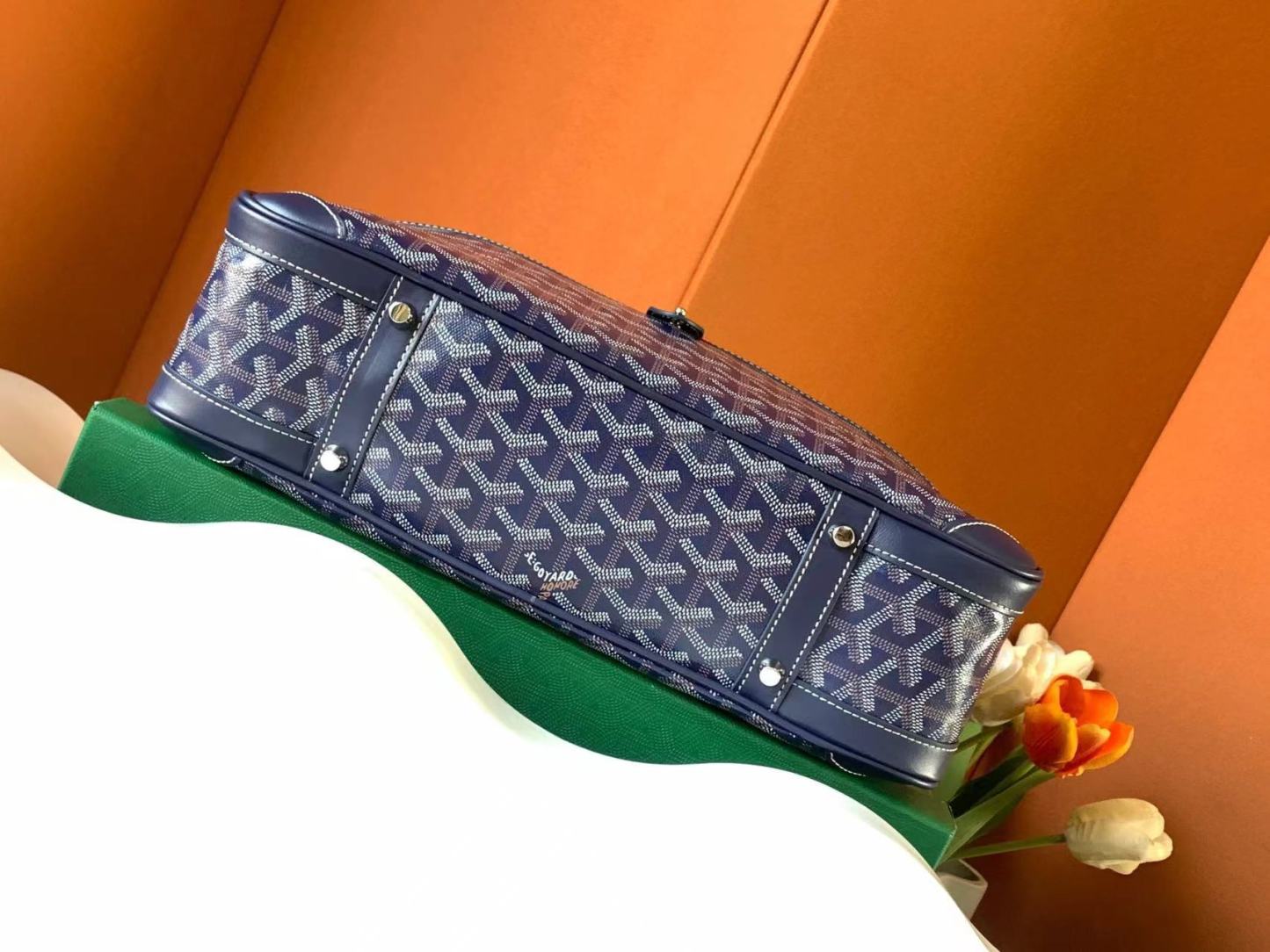 Goyard ゴヤール バッグ