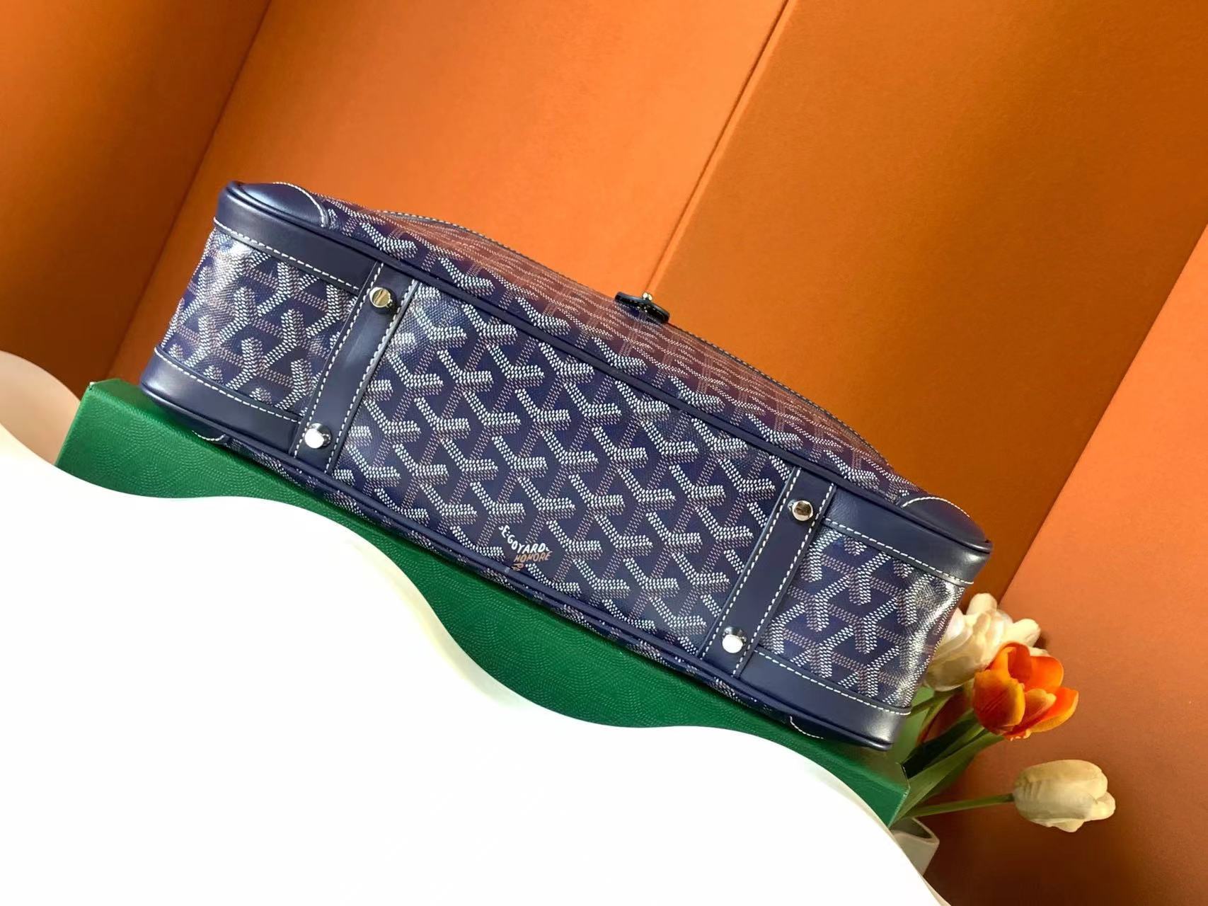 Goyard ゴヤール バッグ
