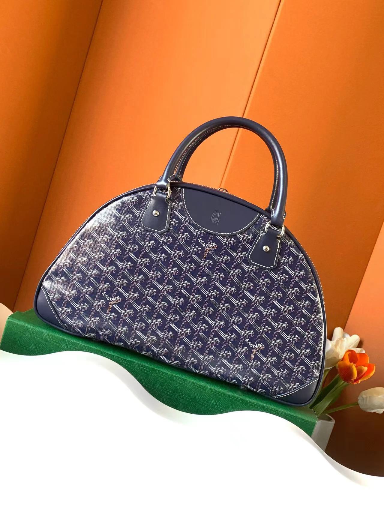 Goyard ゴヤール バッグ