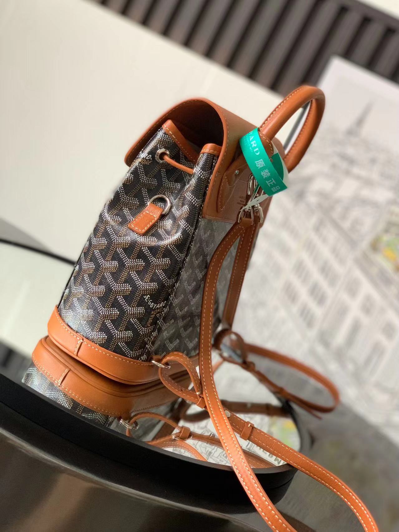 Goyard ゴヤール バッグ