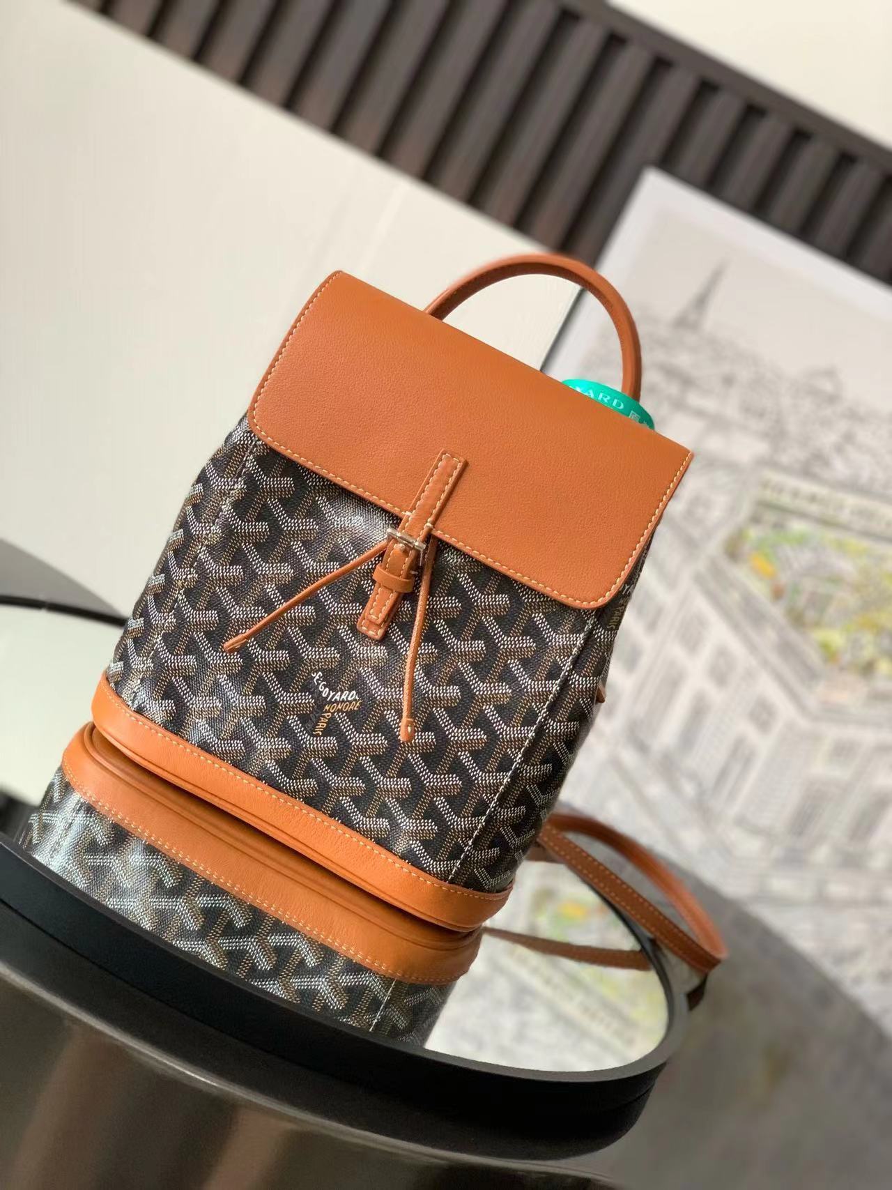 Goyard ゴヤール バッグ