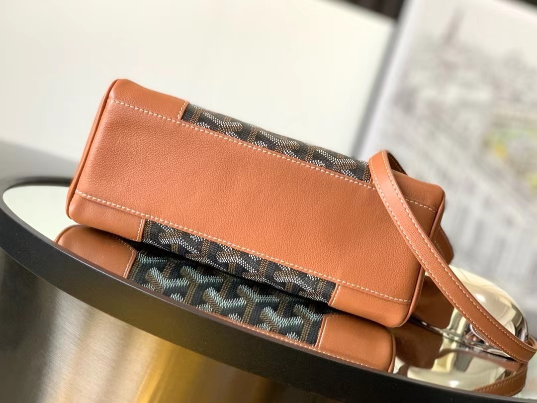 Goyard ゴヤール バッグ