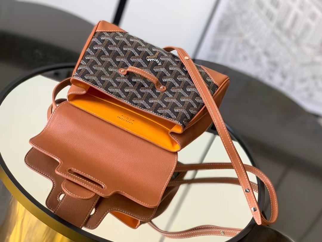 Goyard ゴヤール バッグ