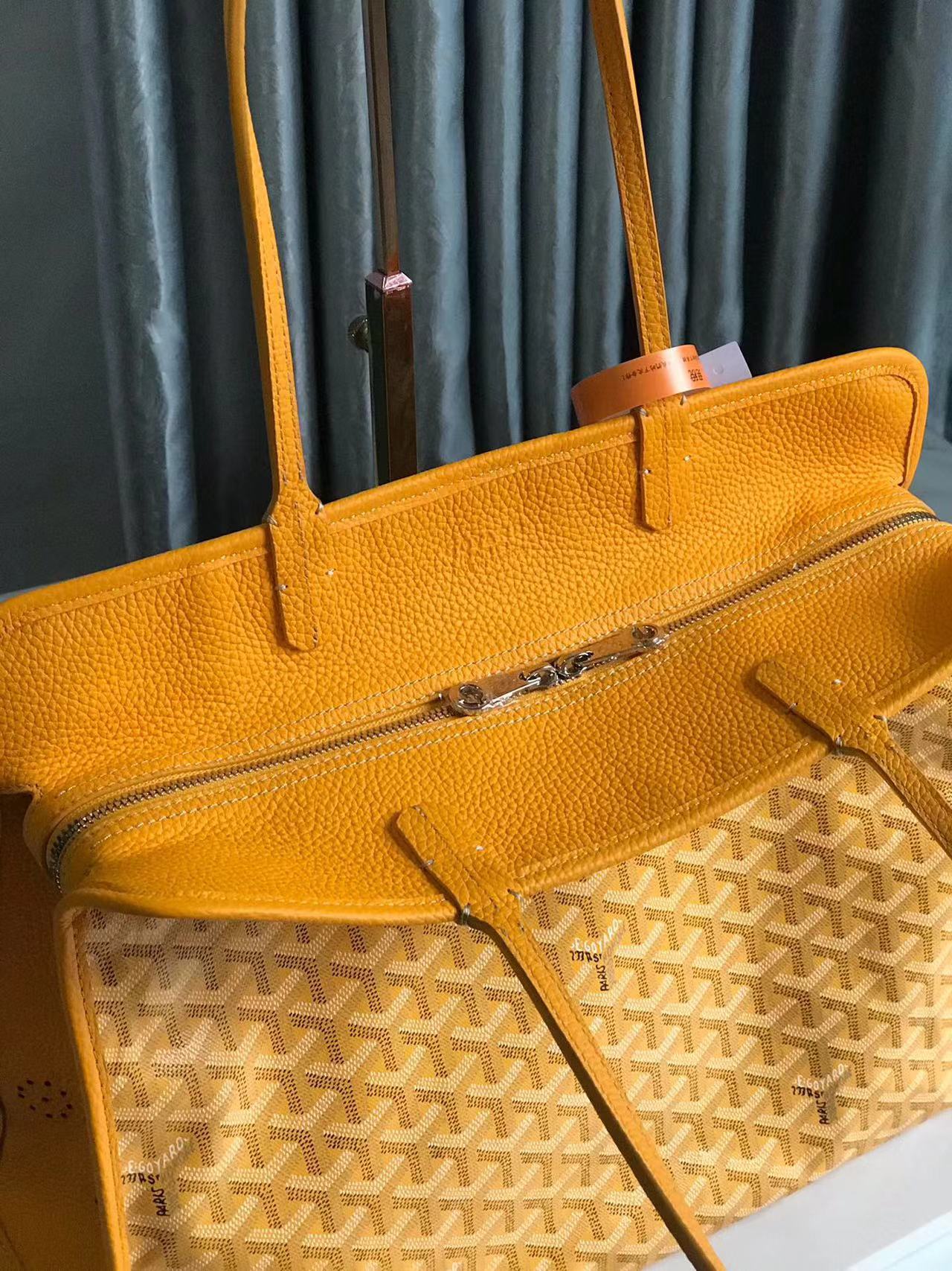 Goyard ゴヤール バッグ