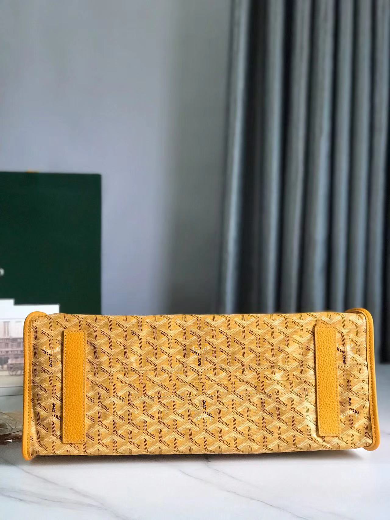 Goyard ゴヤール バッグ