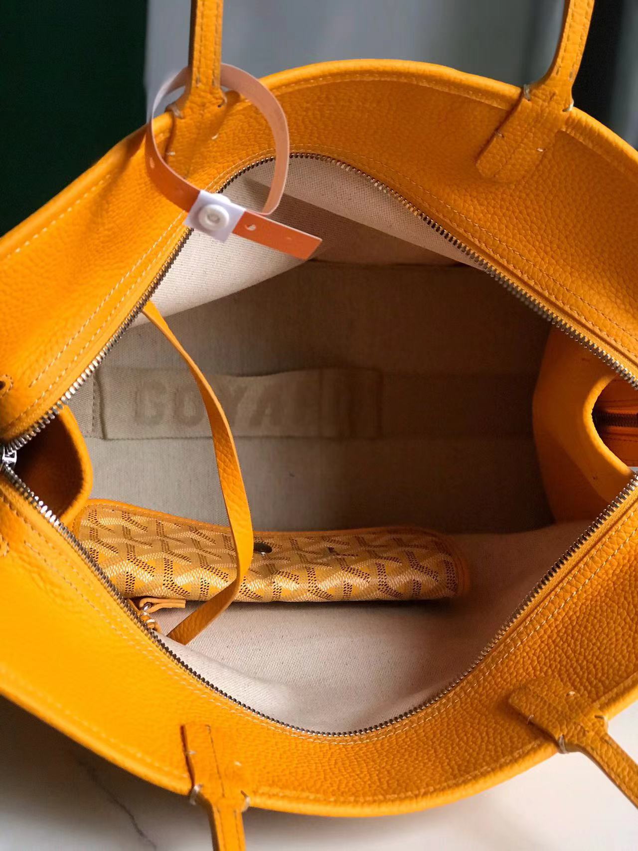 Goyard ゴヤール バッグ