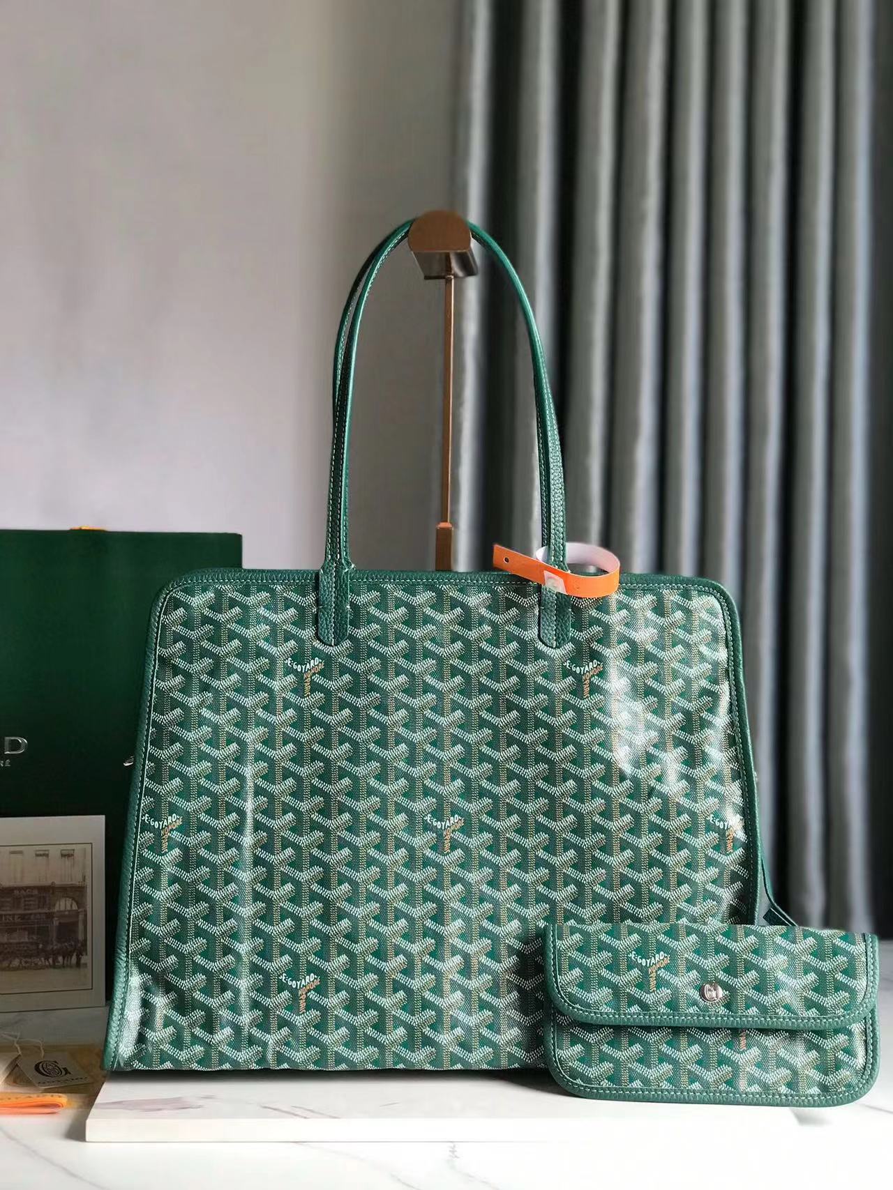 Goyard ゴヤール バッグ
