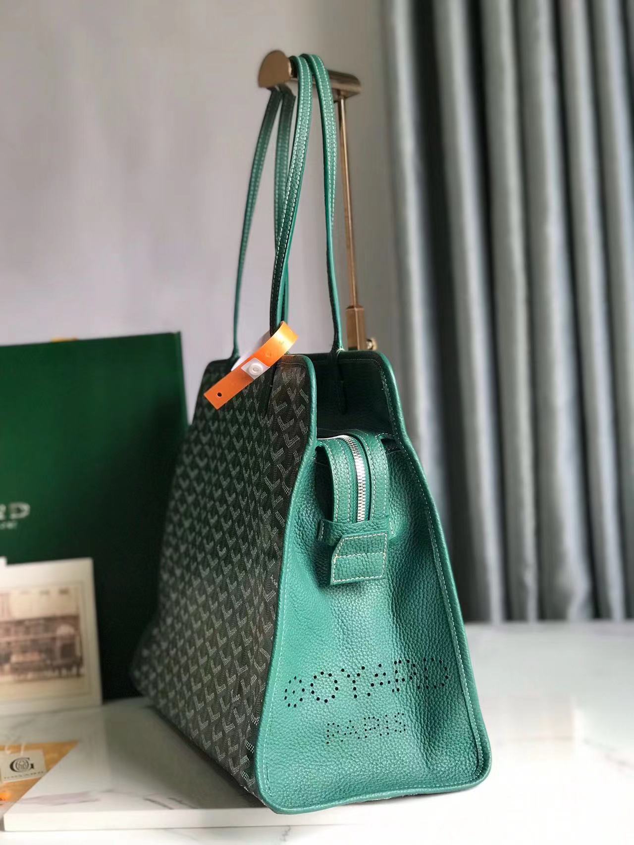 Goyard ゴヤール バッグ