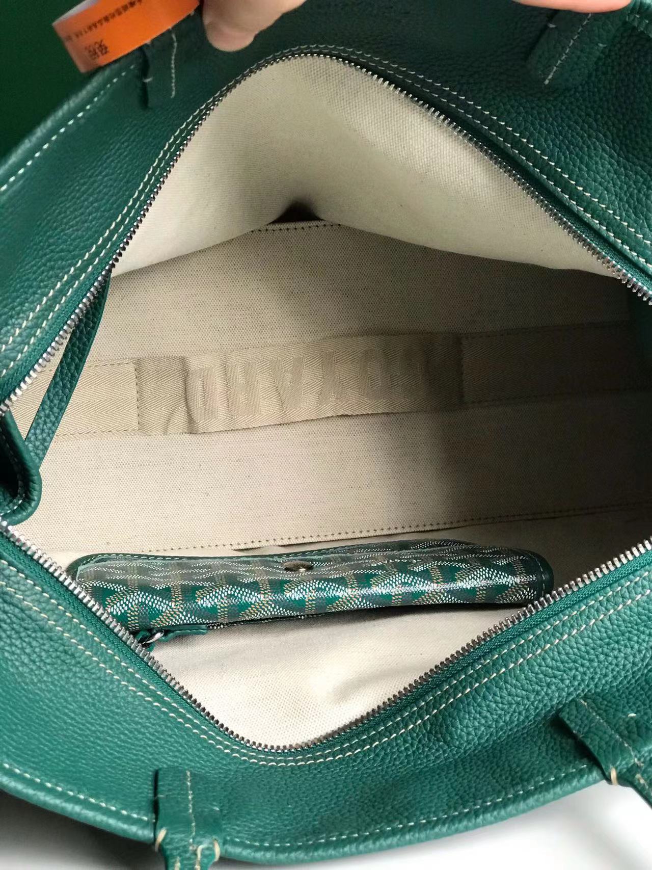 Goyard ゴヤール バッグ