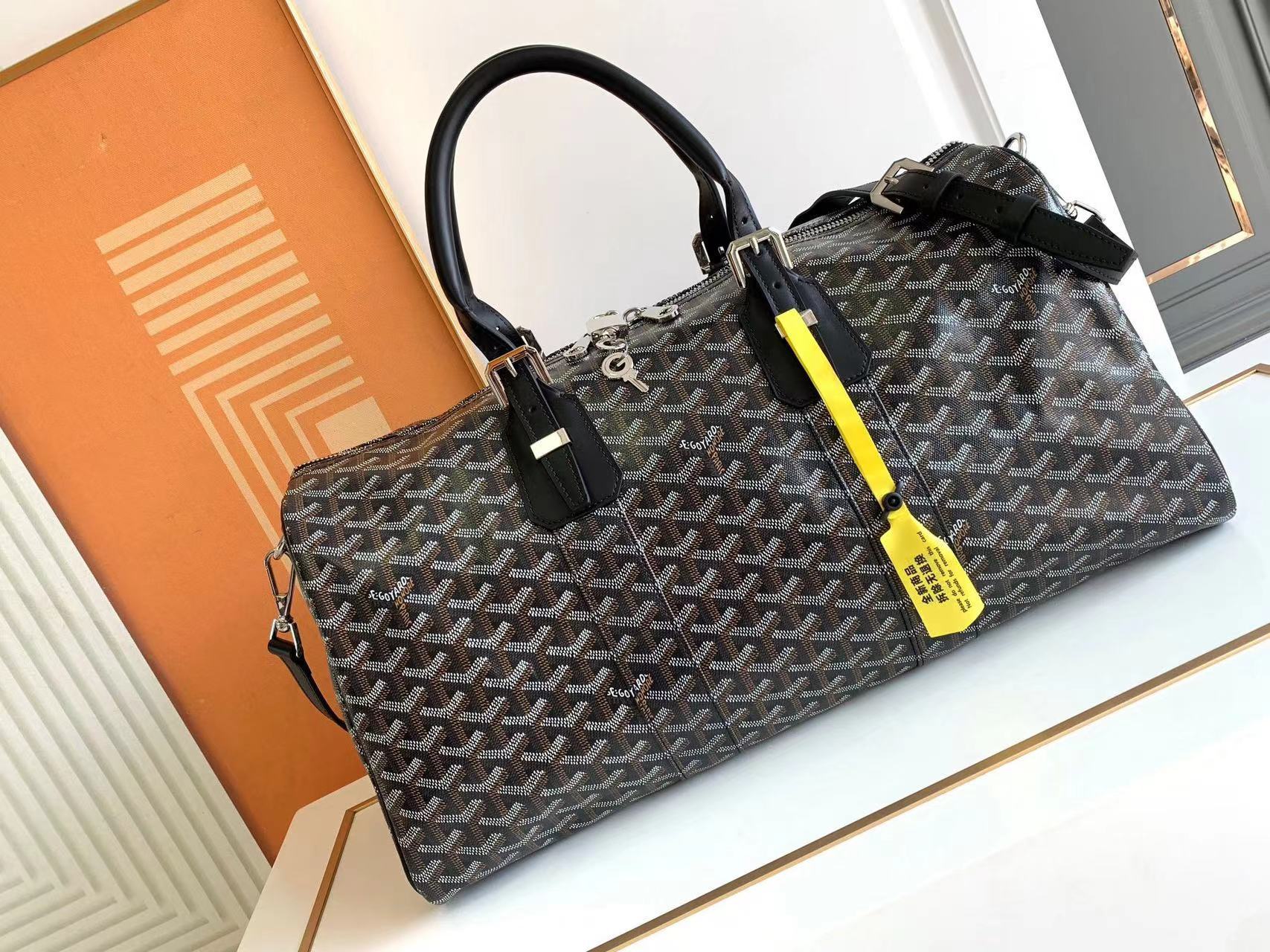 Goyard ゴヤール バッグ