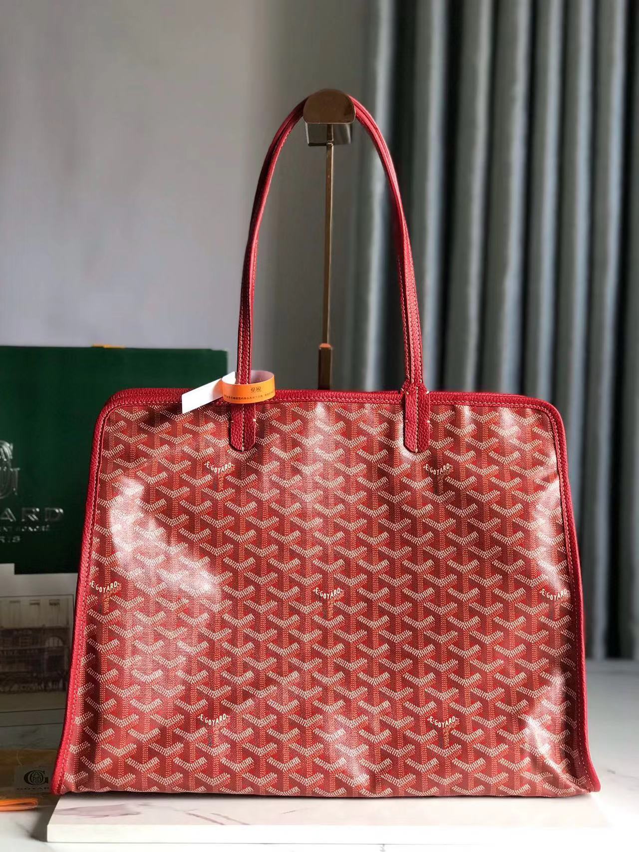 Goyard ゴヤール バッグ