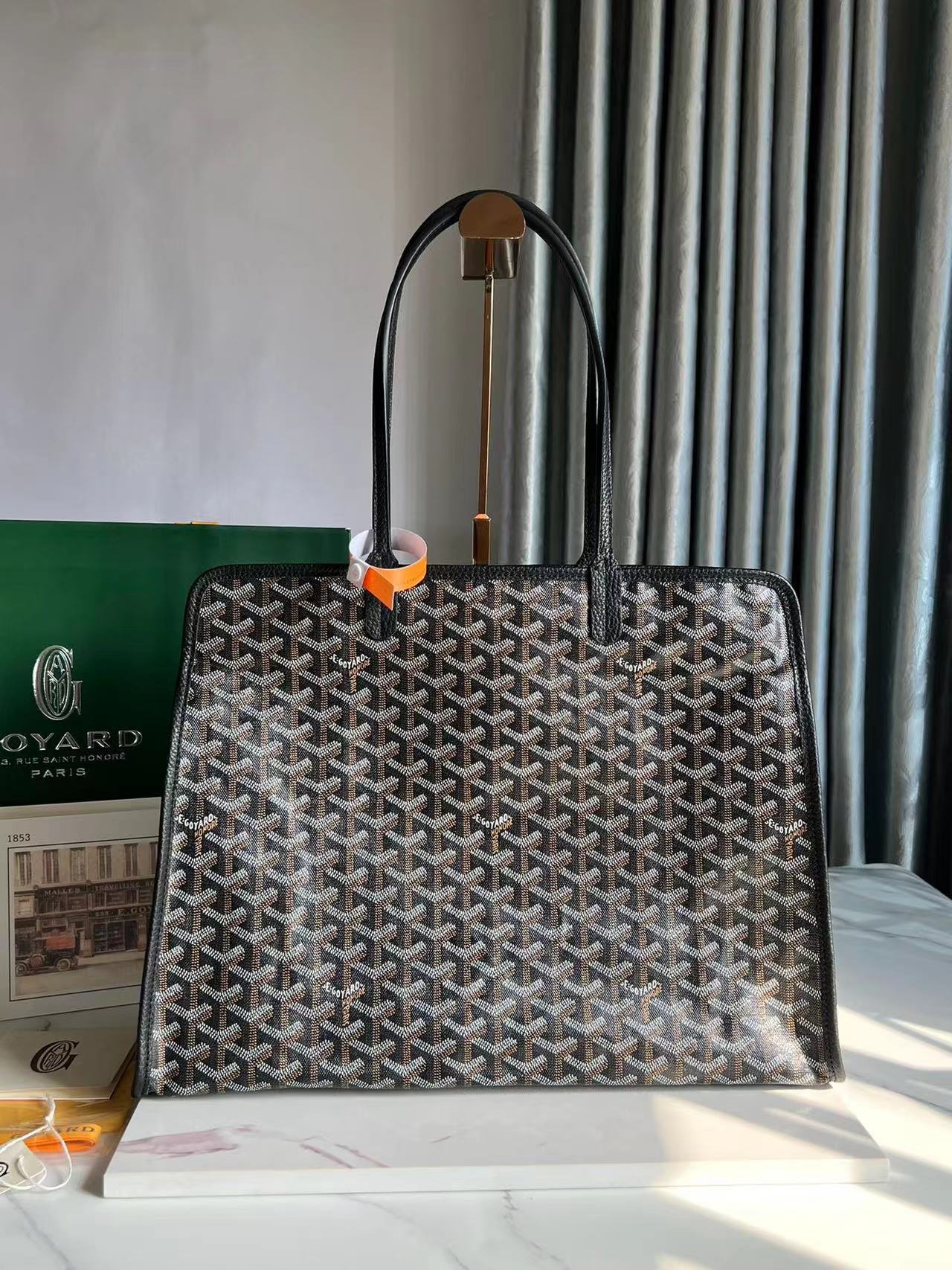 Goyard ゴヤール バッグ