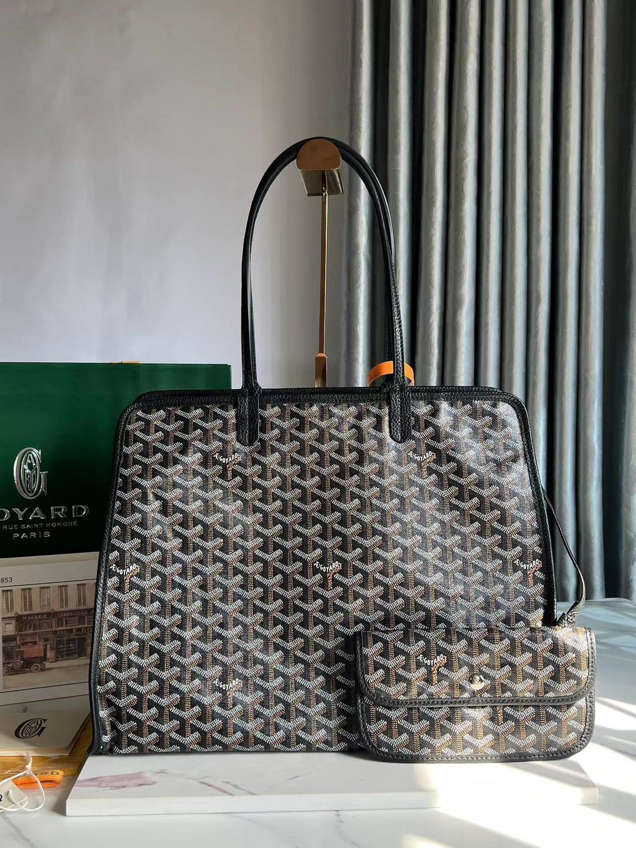 Goyard ゴヤール バッグ