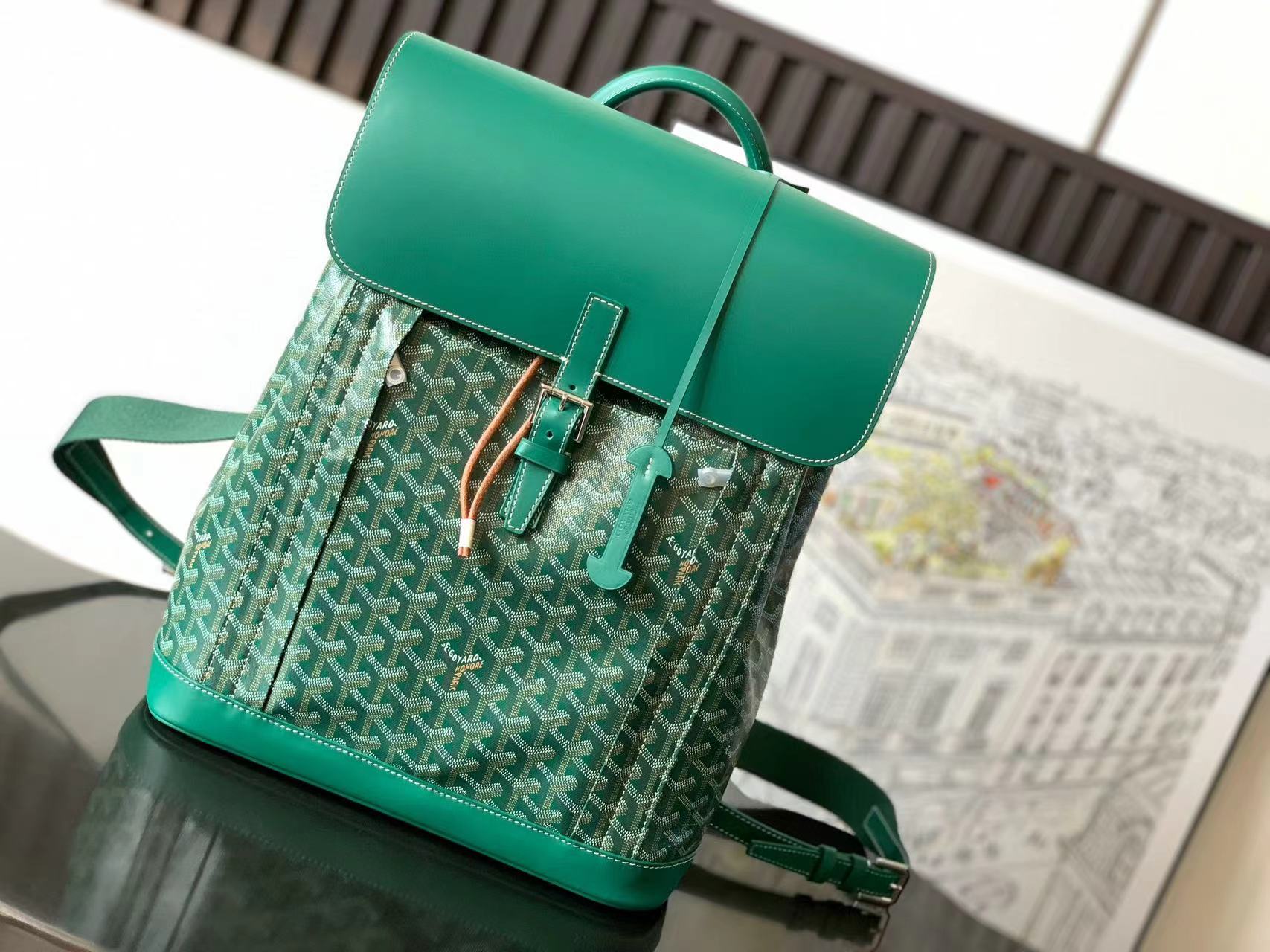 Goyard ゴヤール バッグ