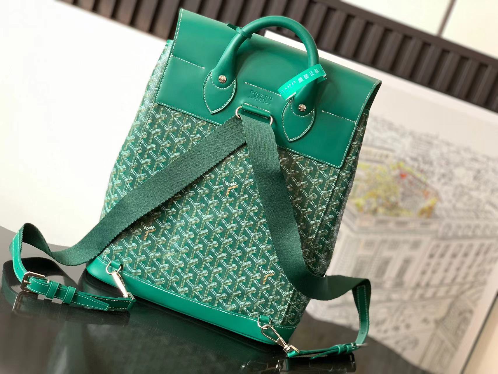 Goyard ゴヤール バッグ