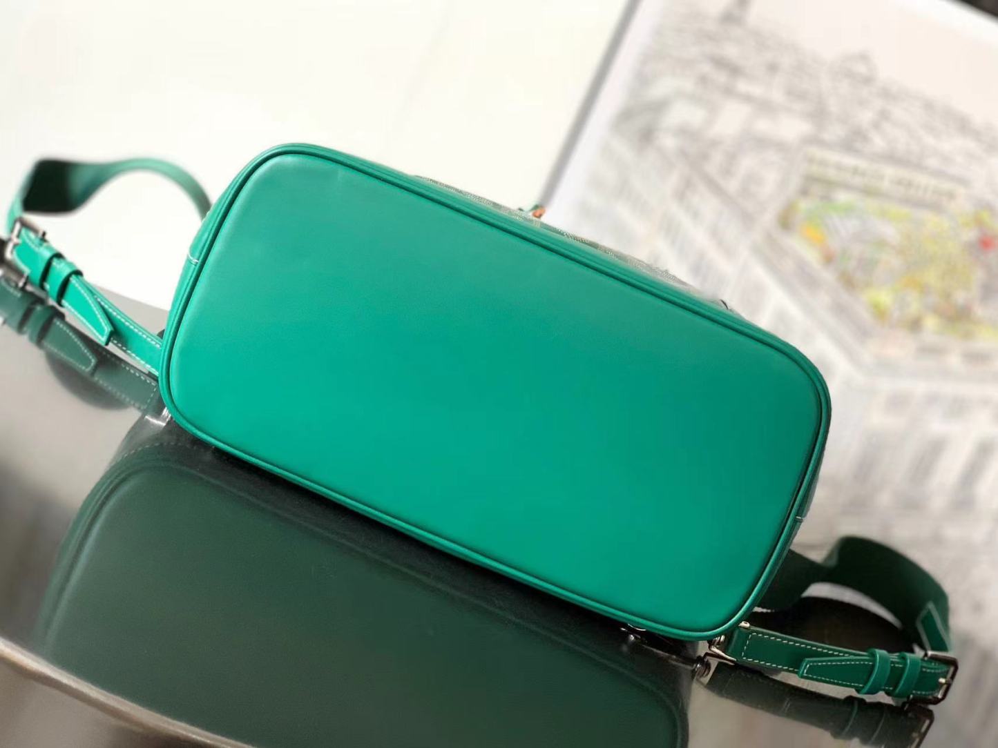 Goyard ゴヤール バッグ