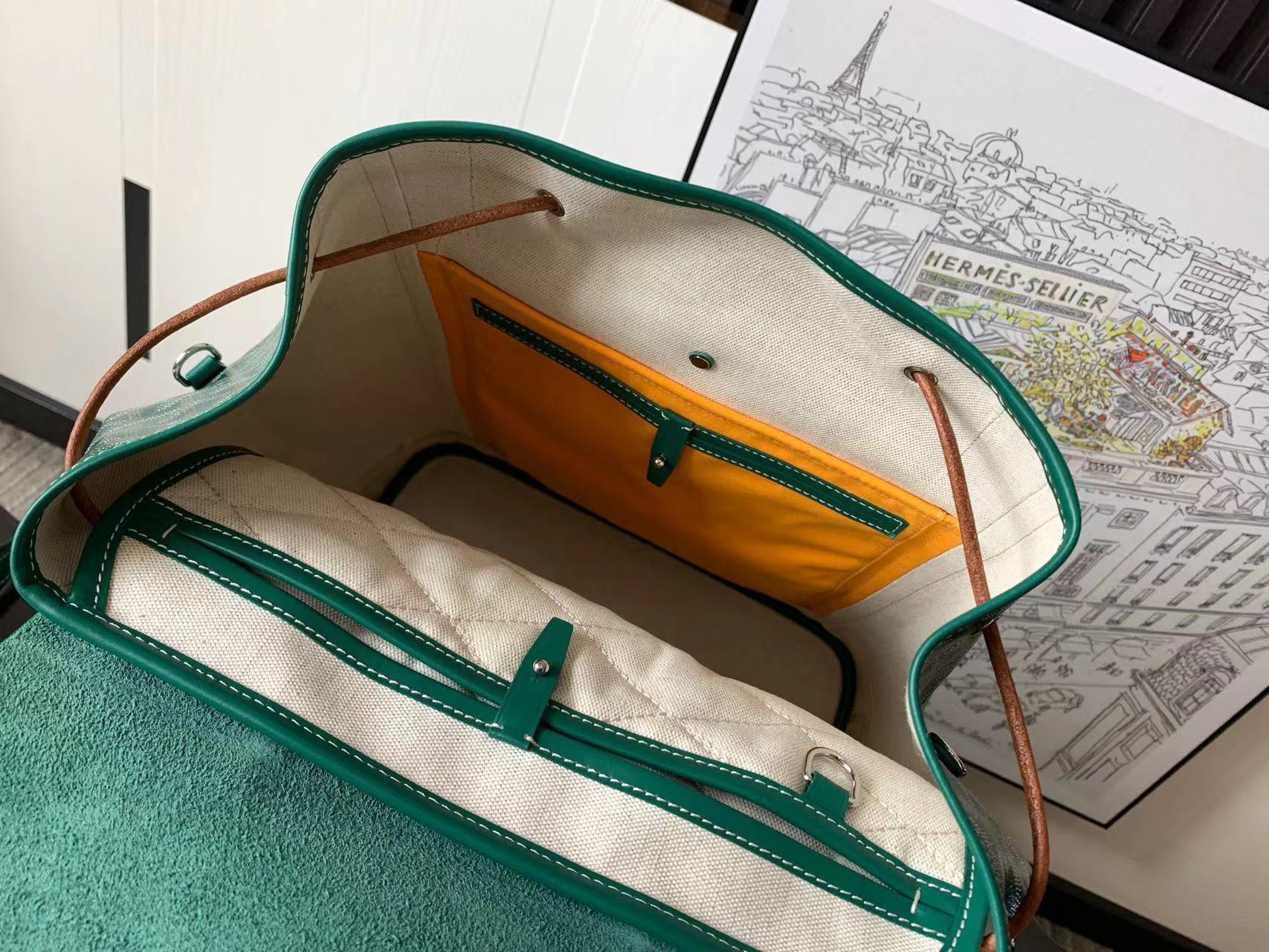 Goyard ゴヤール バッグ