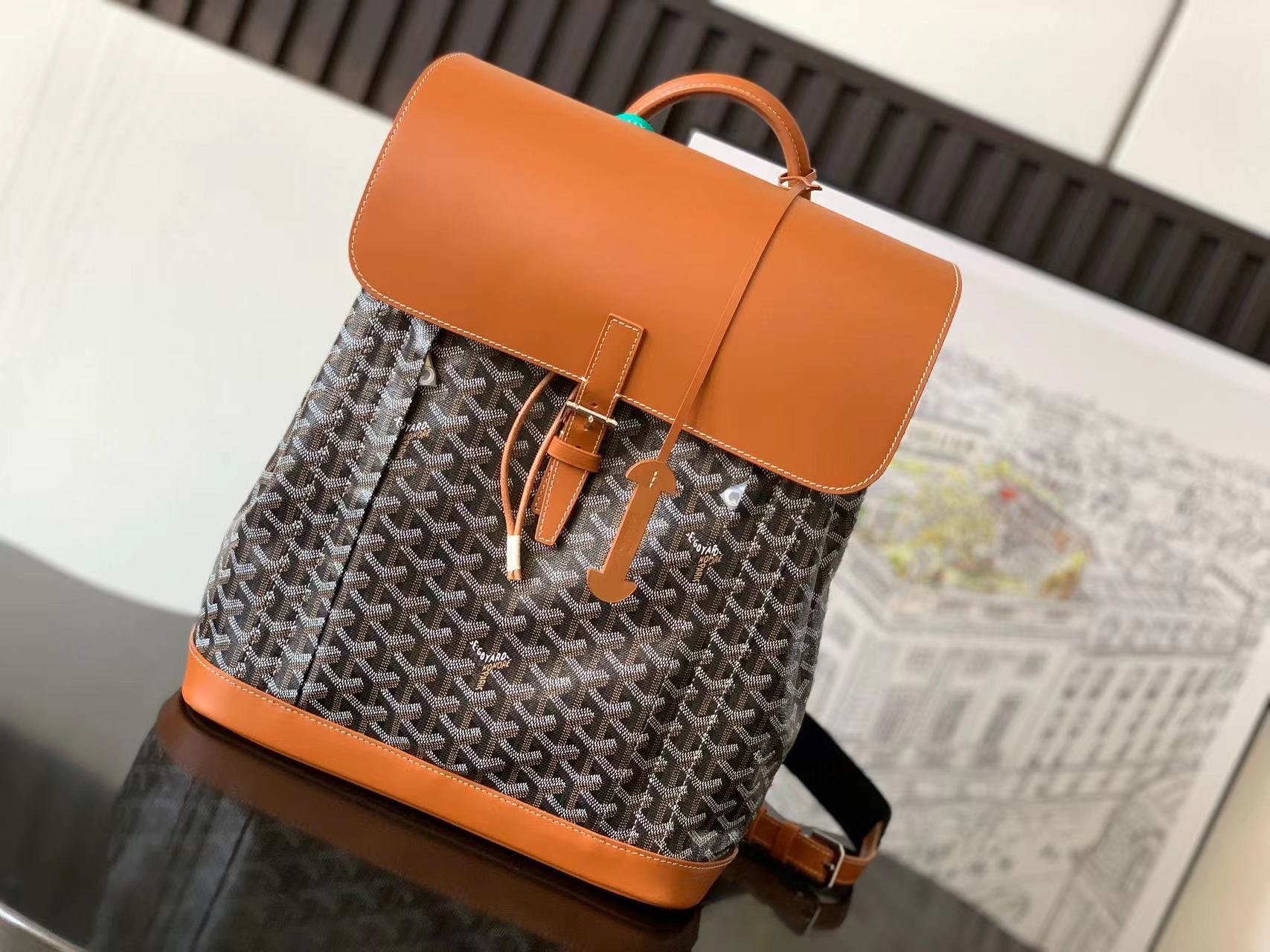 Goyard ゴヤール バッグ