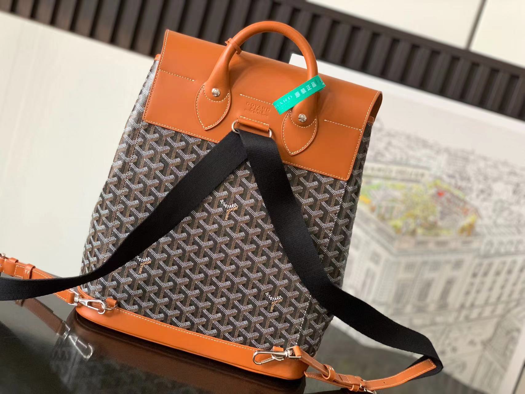 Goyard ゴヤール バッグ