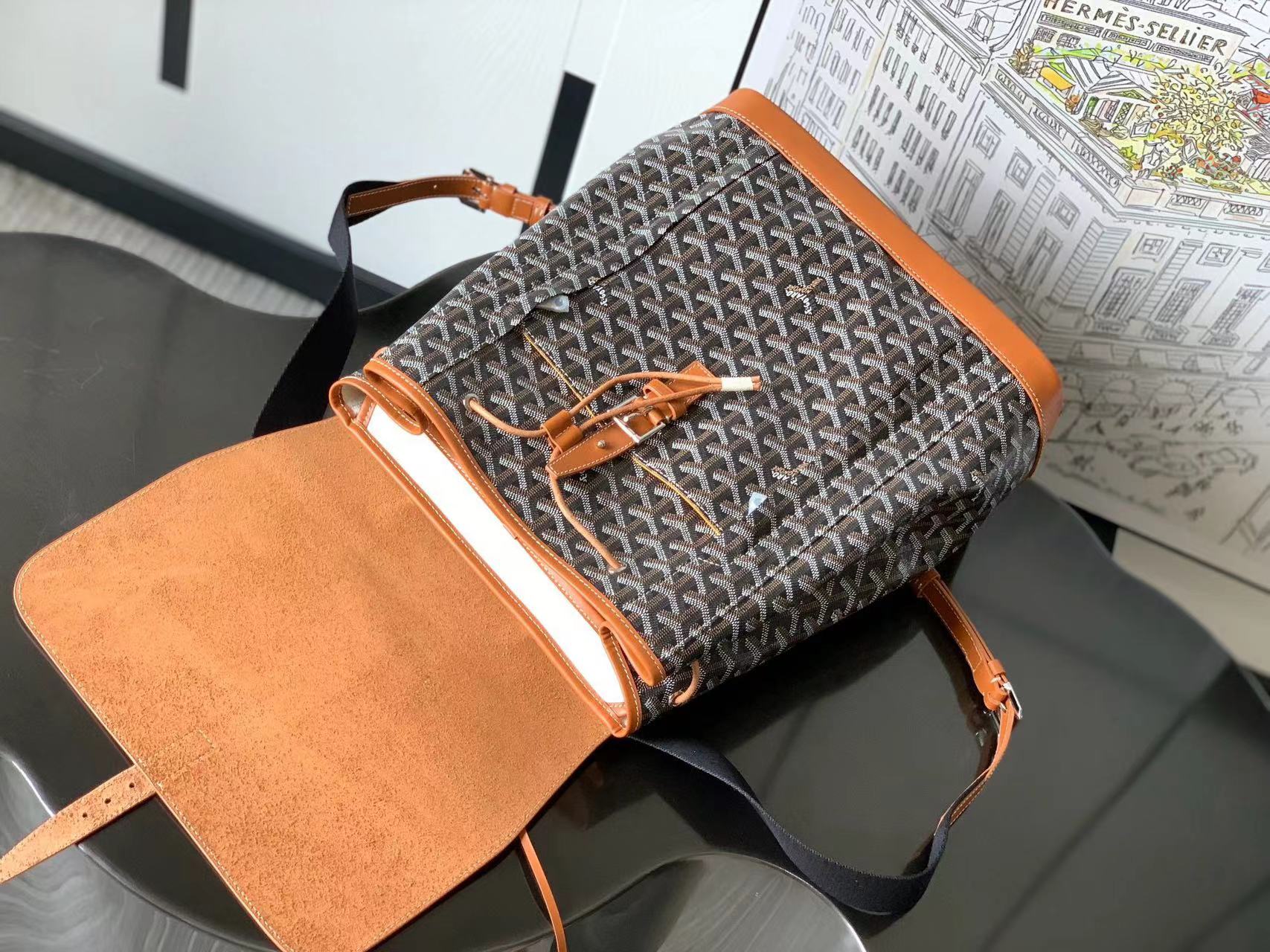 Goyard ゴヤール バッグ