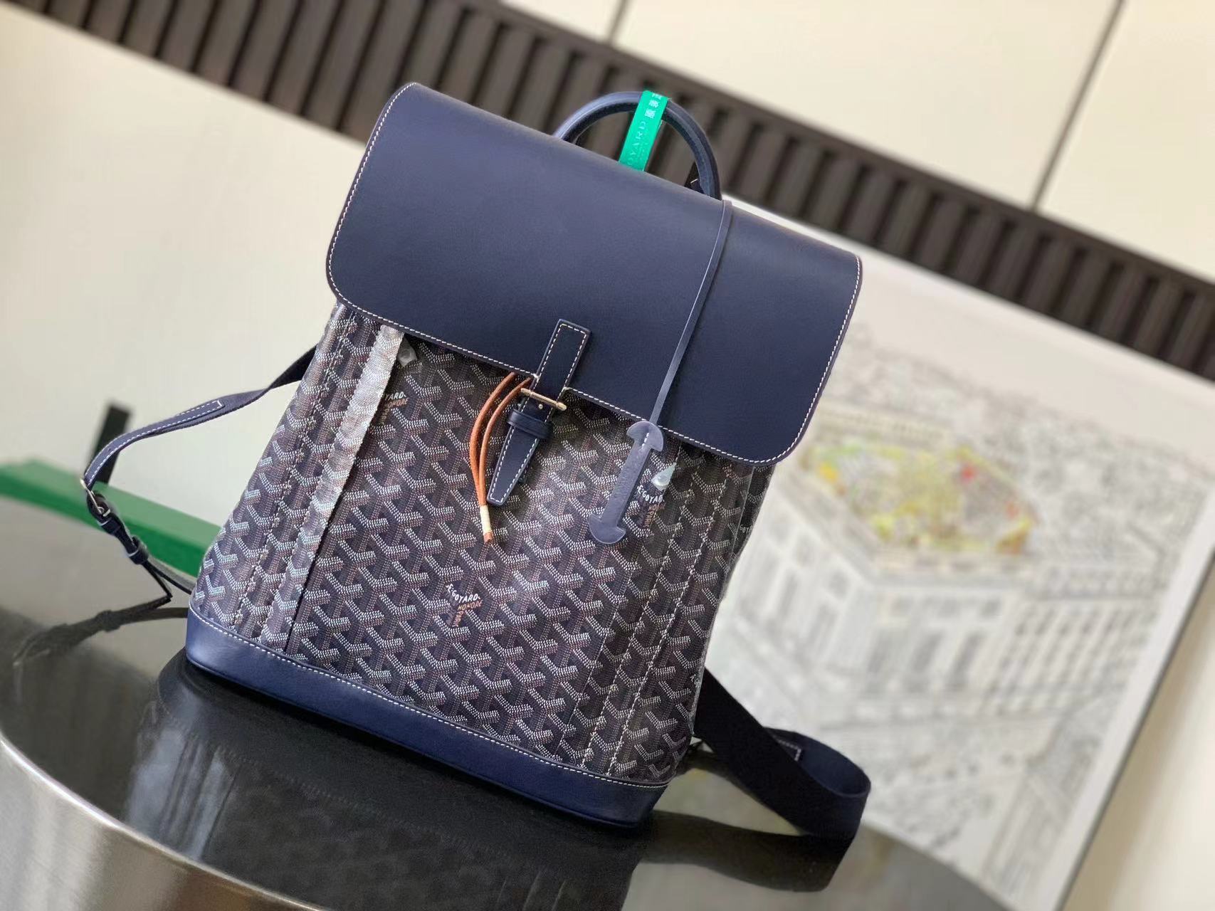 Goyard ゴヤール バッグ