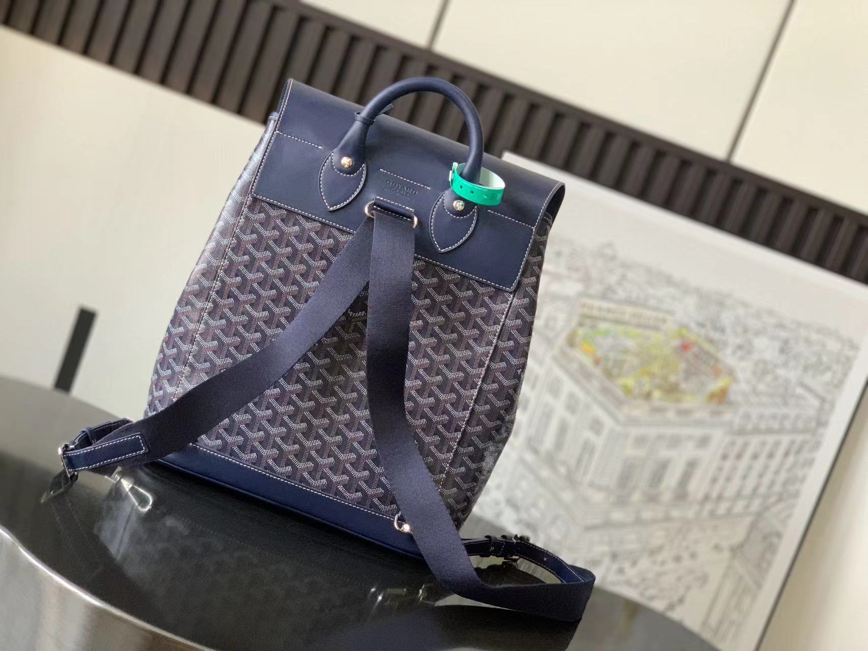 Goyard ゴヤール バッグ